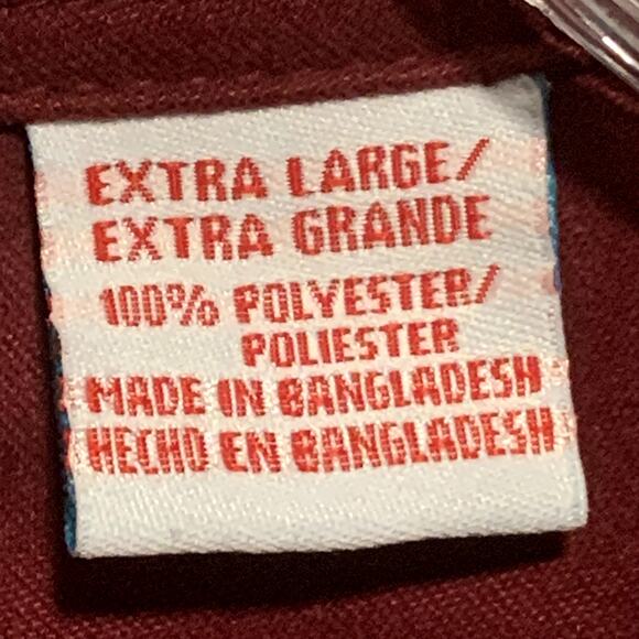 Women's DISNEY Tigger Shirt XL Button Down Show Off Pooh Character Embroidered - Picture 5 of 10